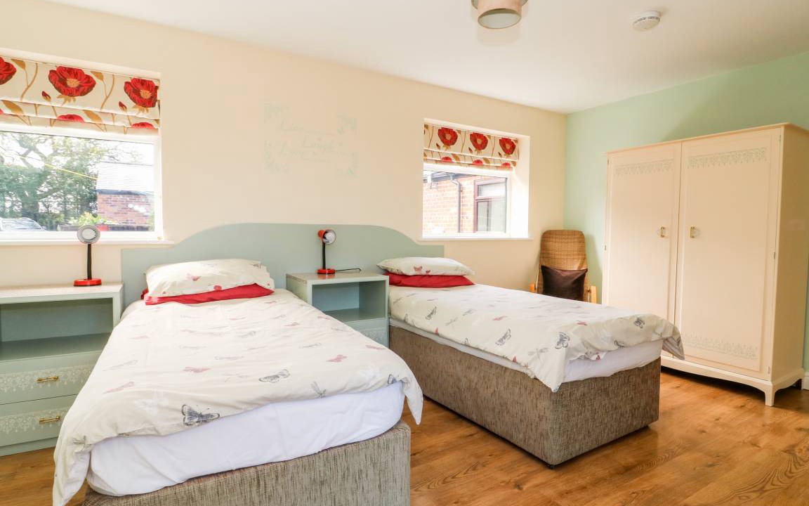 Photo of Bedroom in Ryther