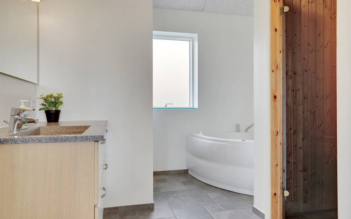 Photo of Bathroom in Skallerup Klit