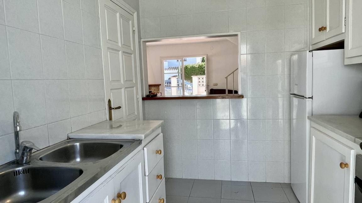 Photo of Kitchen in L'Escala
