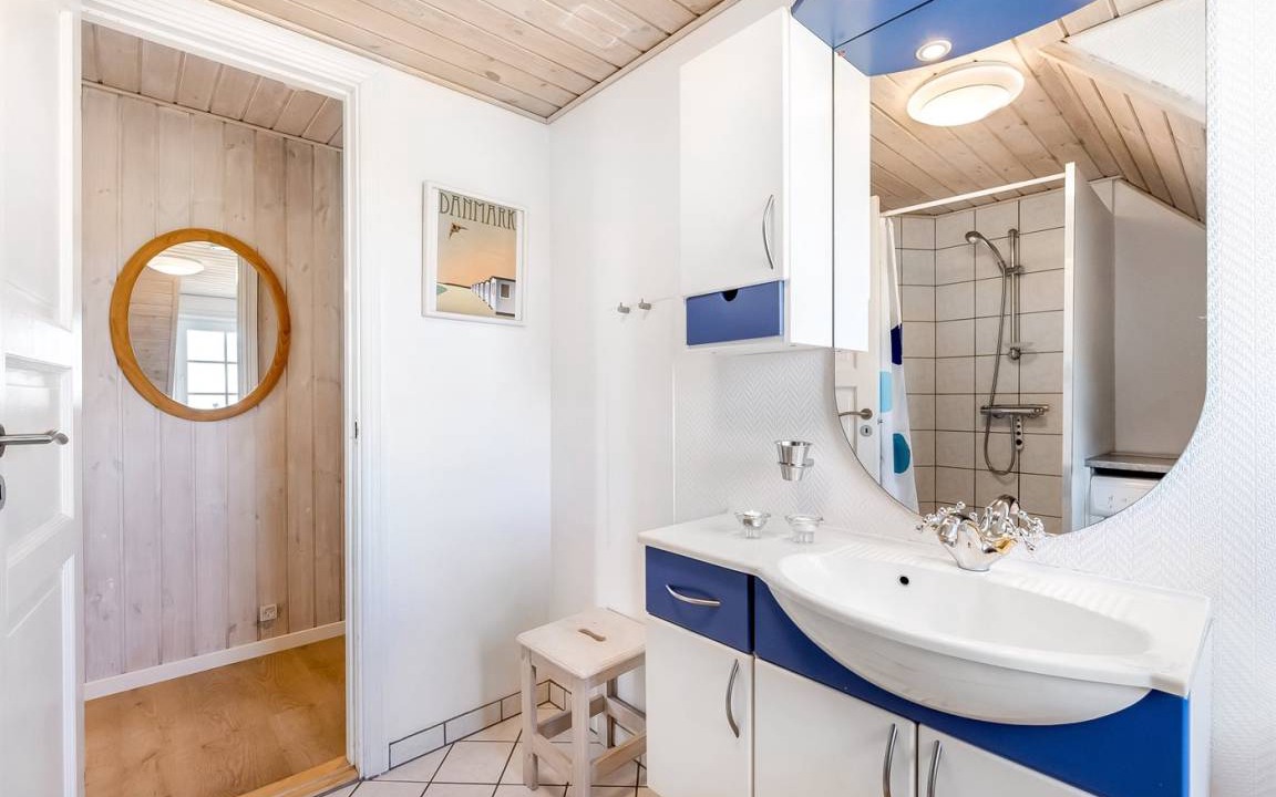 Photo of Bathroom in Nørre Lyngvig