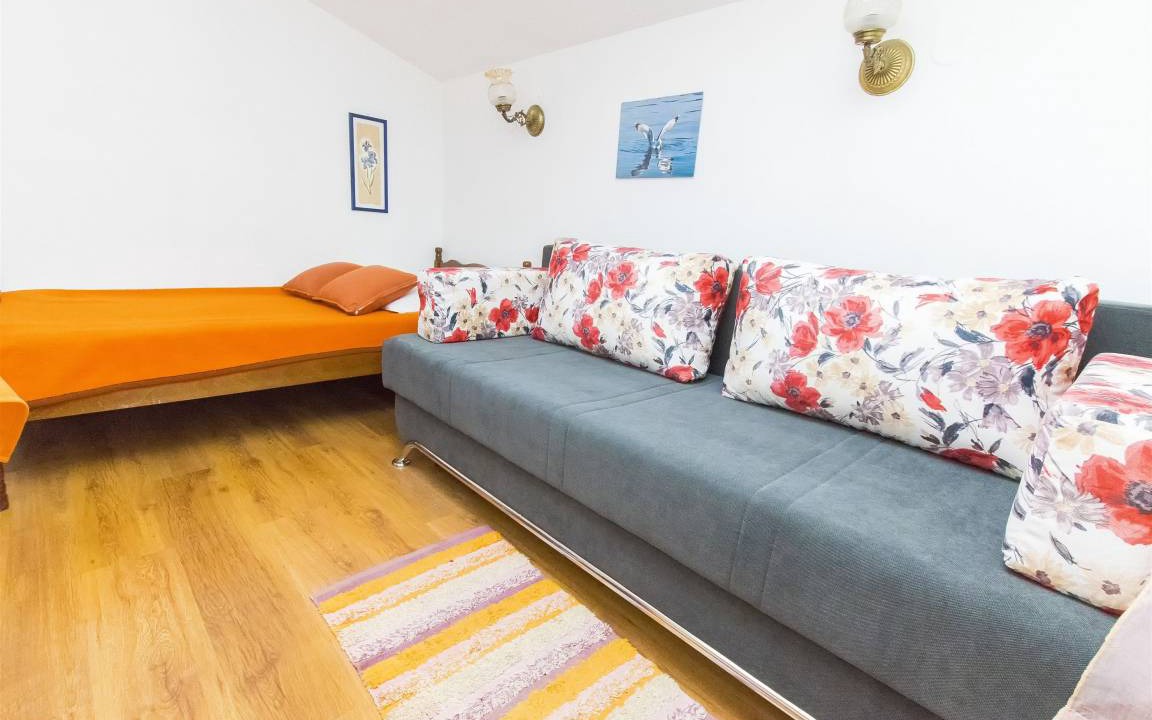 Photo of Livingroom in Rogoznica