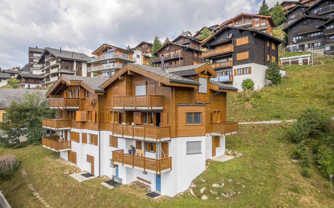 Photo of Others in Bettmeralp
