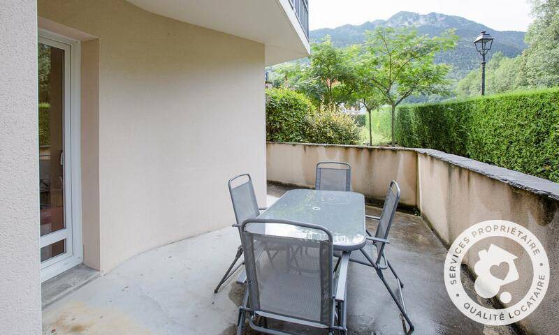Photo of Patio Balcony in Saint-Lary-Soulan
