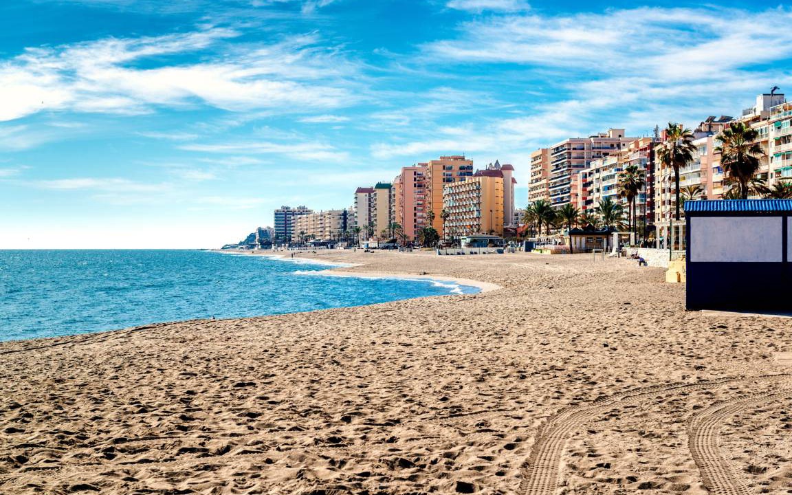 Photo of Others in La Cala de Mijas