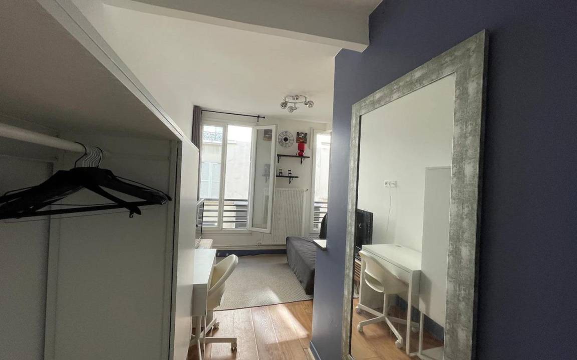 Photo of Others in Batignolles