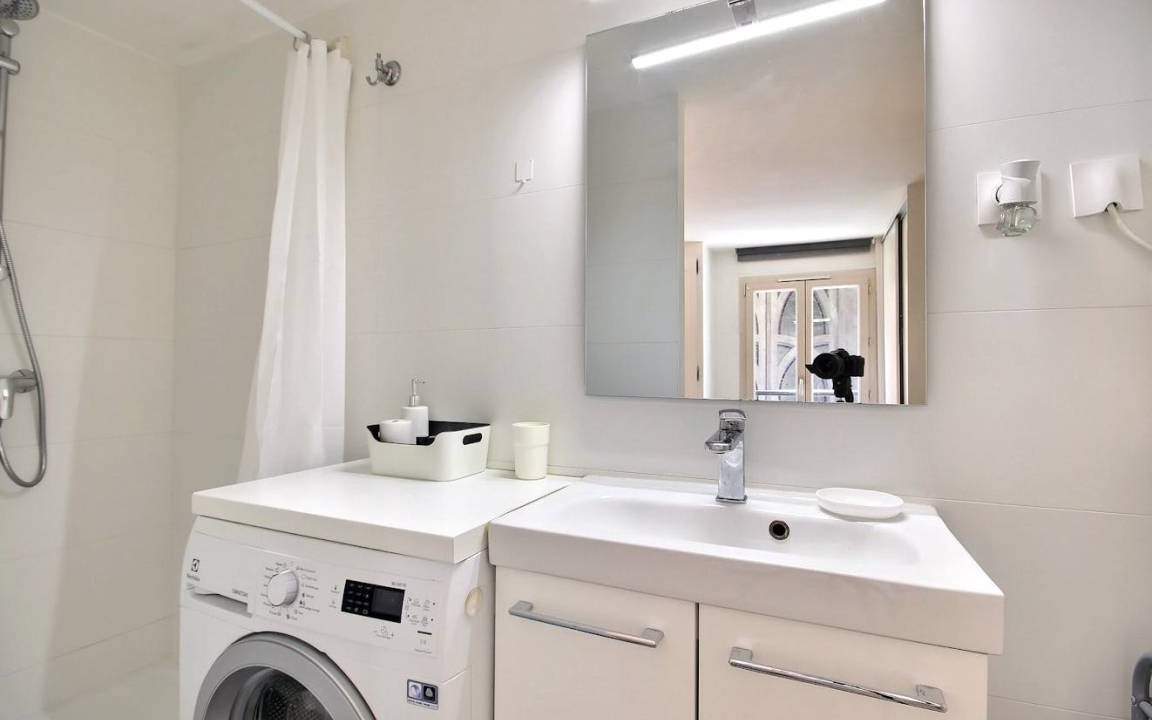 Photo of Bathroom in Montmartre