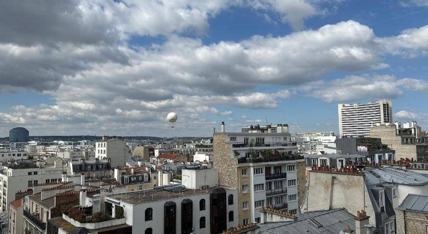 Photo of Others in Quartier de Javel