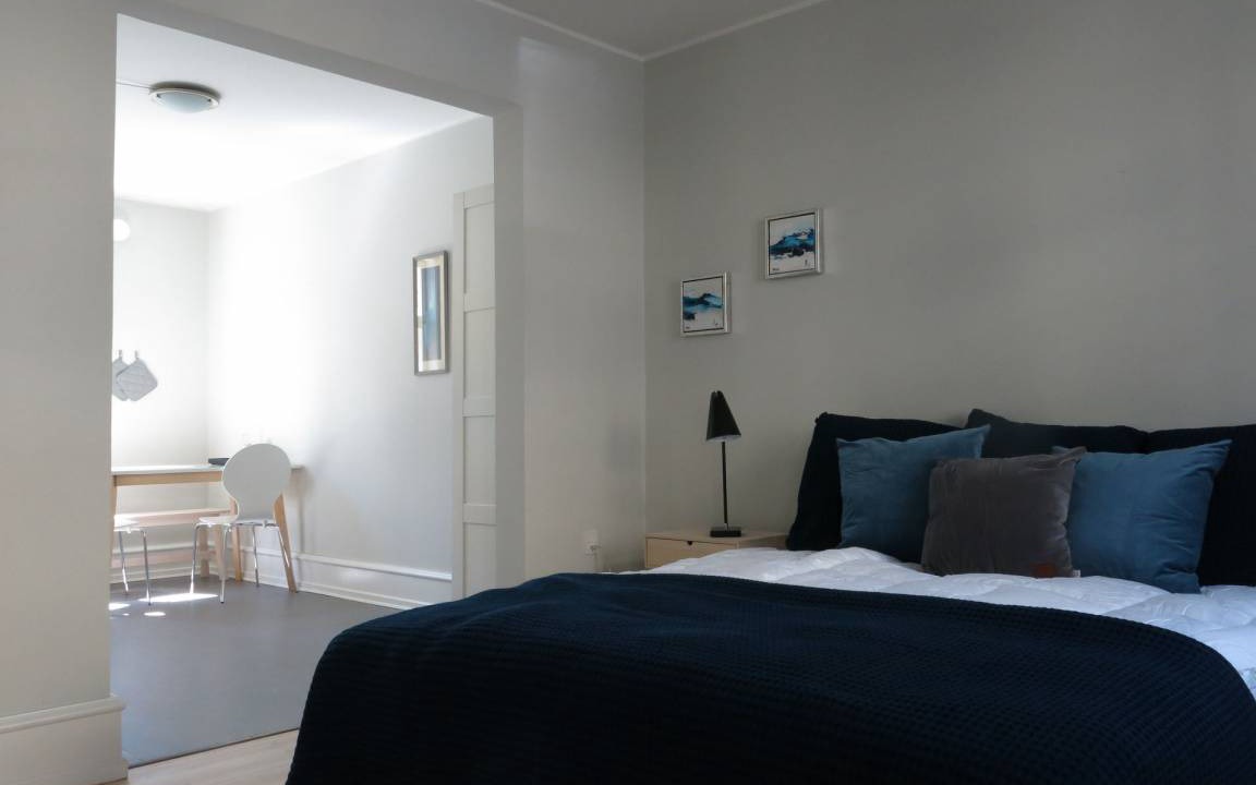Photo of Bedroom in Copenhagen K