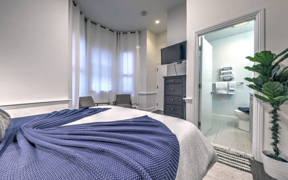 Photo of Bedroom in Columbus
