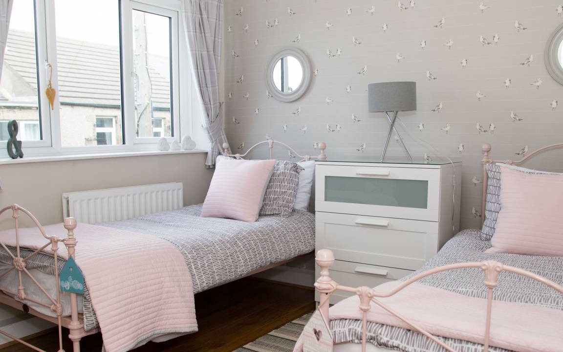 Photo of Bedroom in Amble