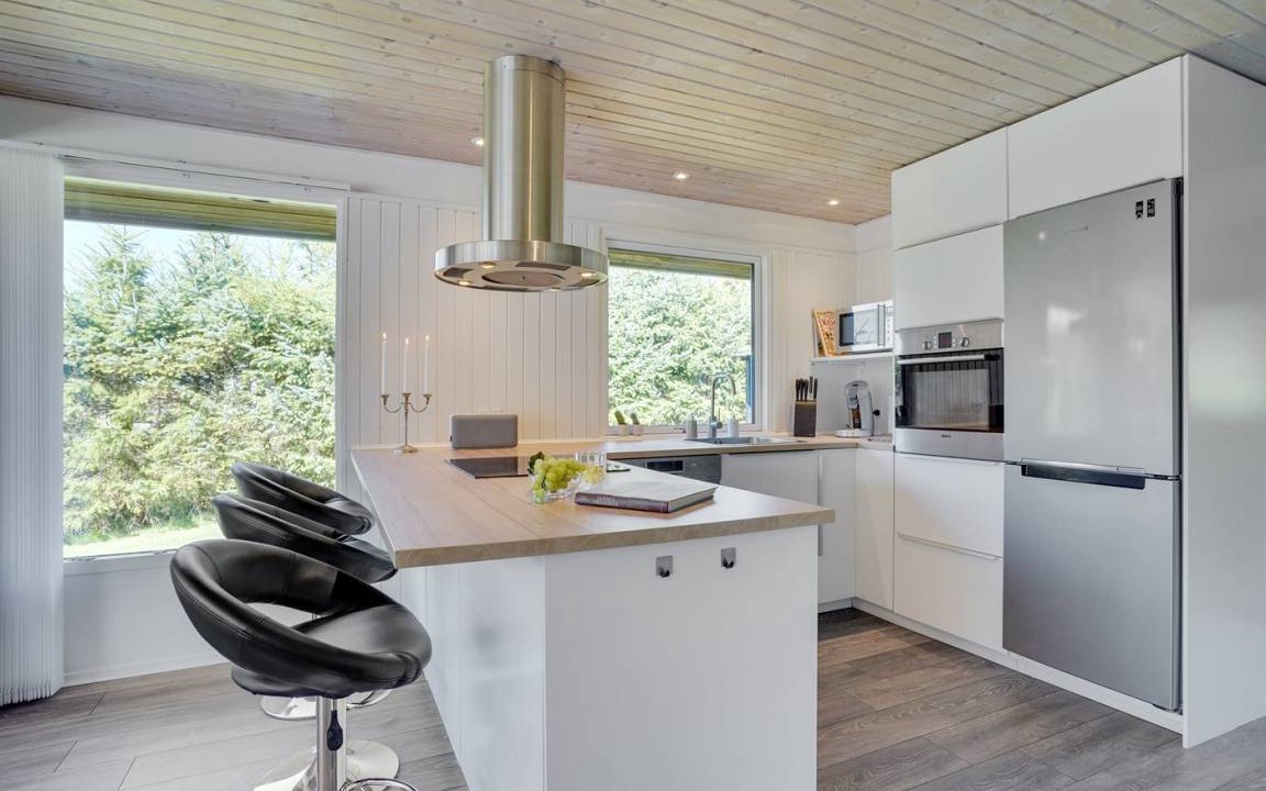 Photo of Kitchen in Oddesund Syd