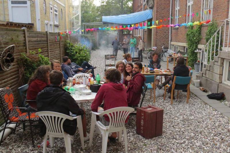 Photo of Others in København V