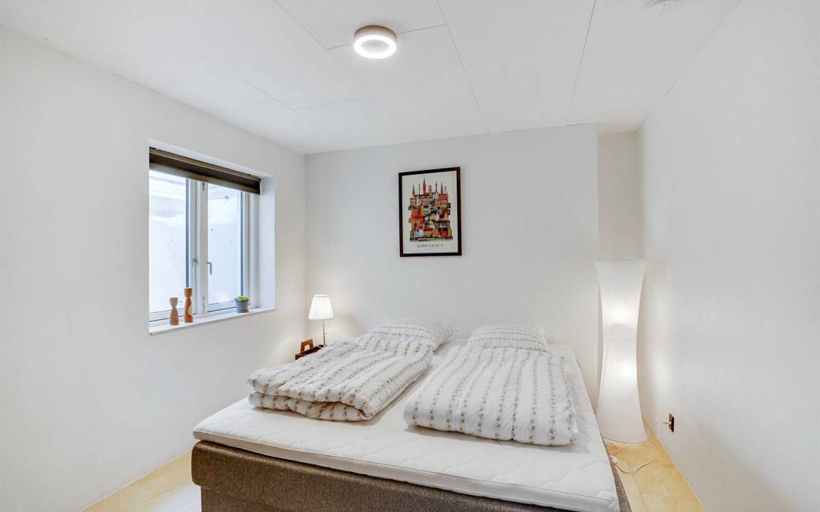 Photo of Bedroom in Logstor