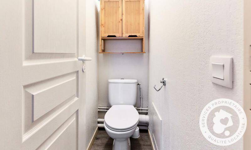 Photo of Bathroom in Saint-Lary-Soulan