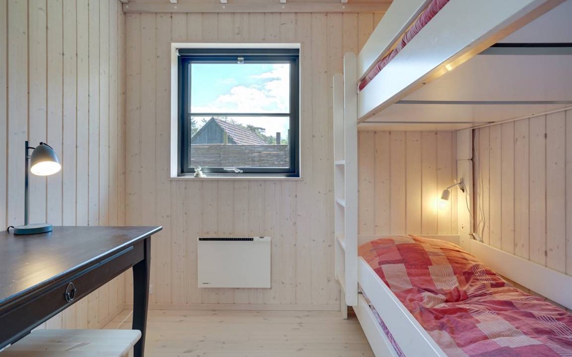 Photo of Bedroom in Rageleje