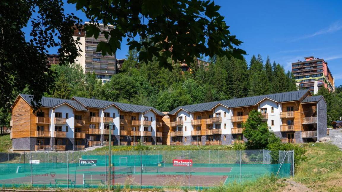 Photo of Others in Pra Loup