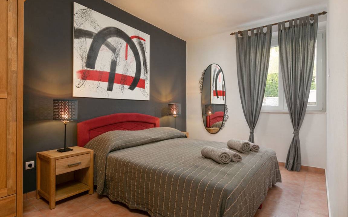 Photo of Bedroom in Brela