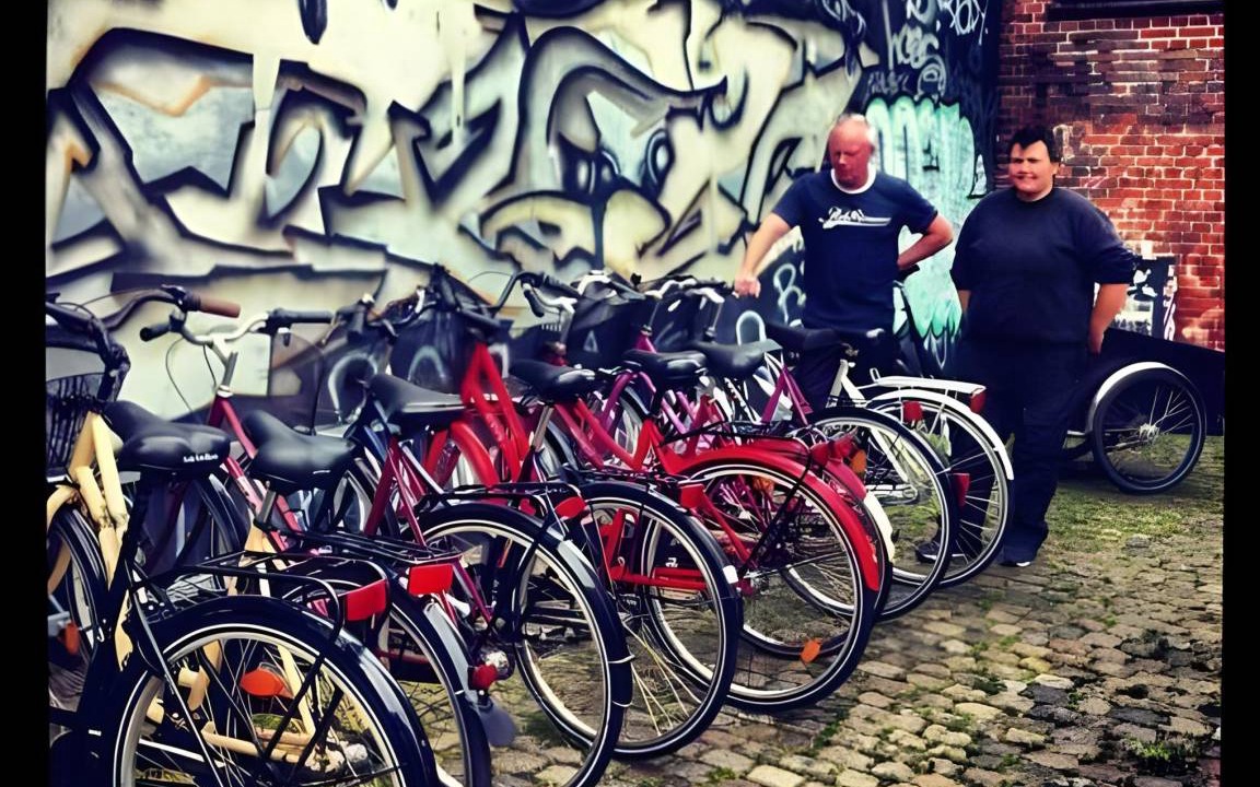 Photo of Others in København N