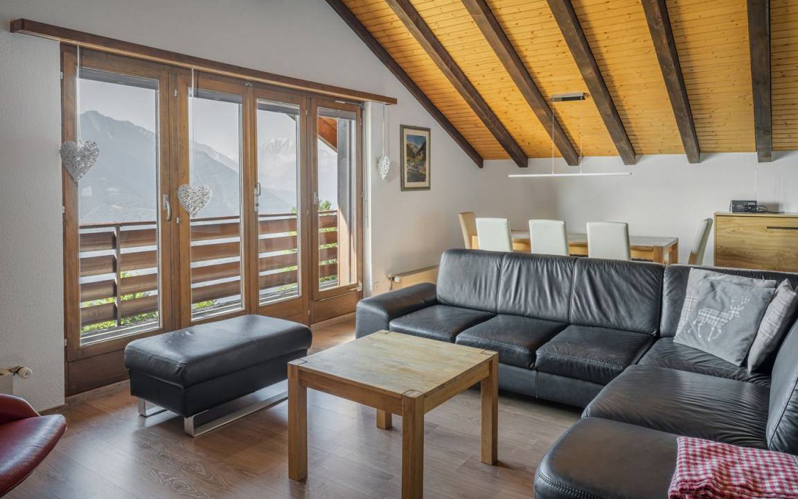 Photo of Livingroom in Bettmeralp