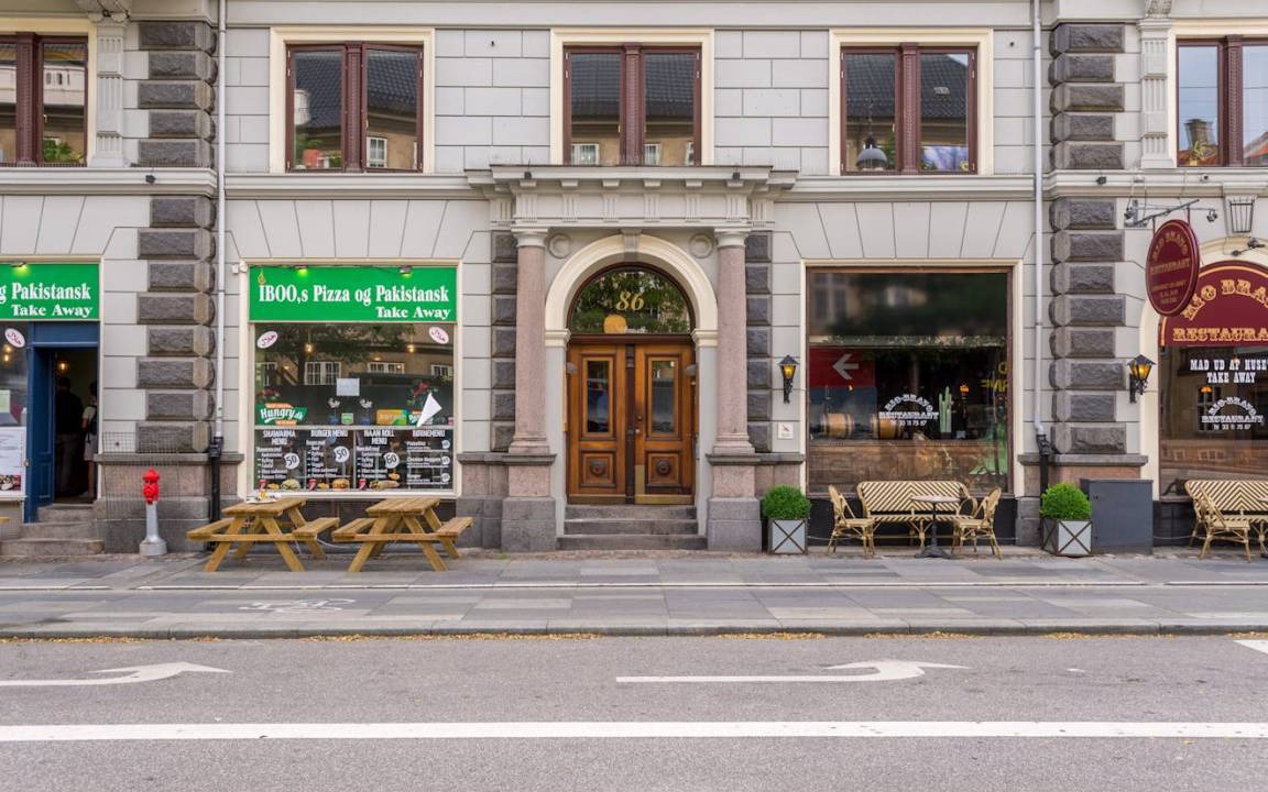 Photo of Others in Copenhagen City Centre