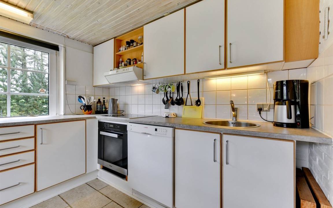 Photo of Kitchen in Sønder Nissum
