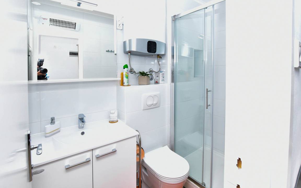 Photo of Bathroom in Susica