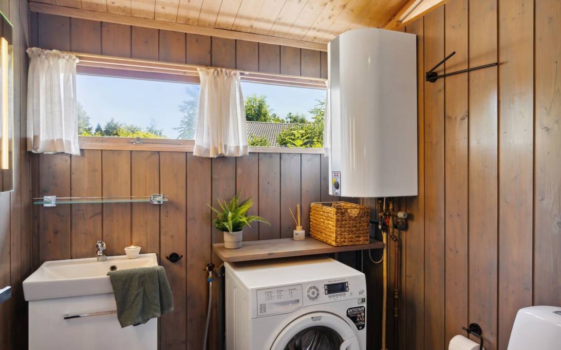 Photo of Bathroom in Udsholt