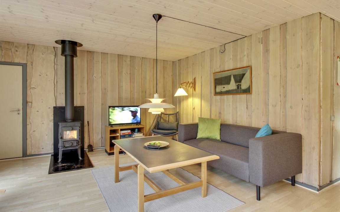 Photo of Livingroom in Mosevra