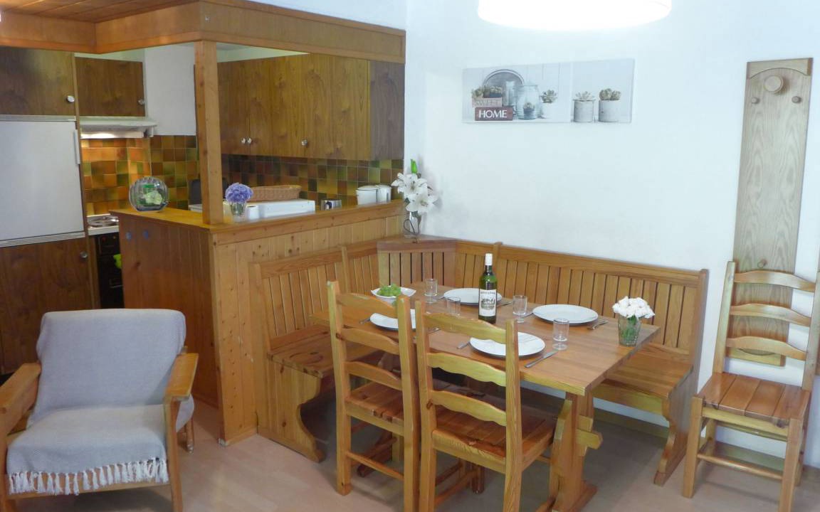 Photo of Kitchen in Sainte-Croix