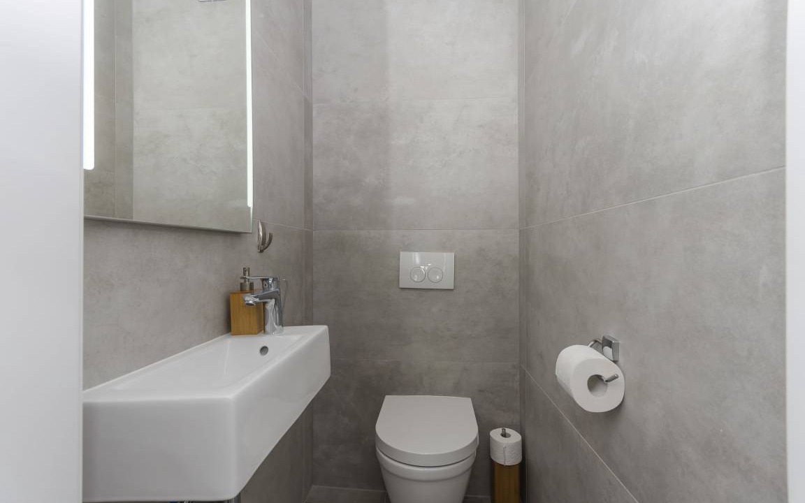 Photo of Bathroom in Srima