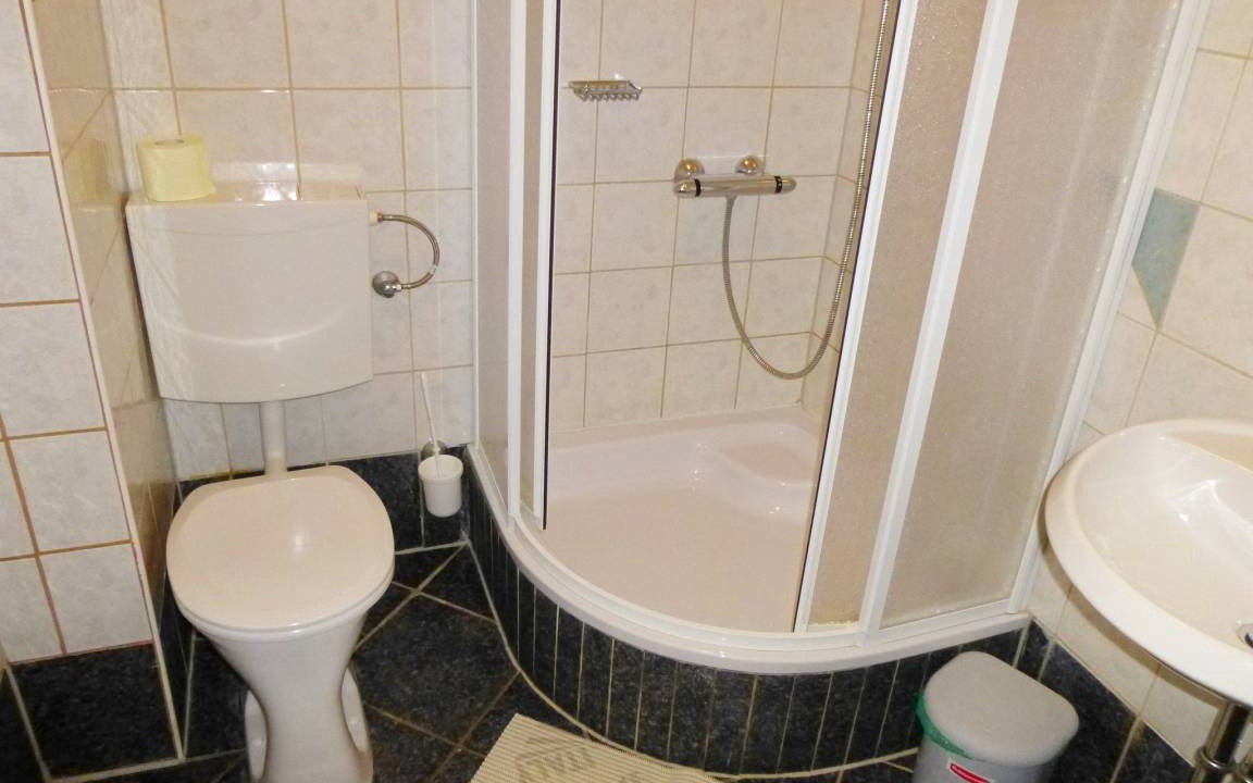 Photo of Bathroom in Municipality of Omisalj