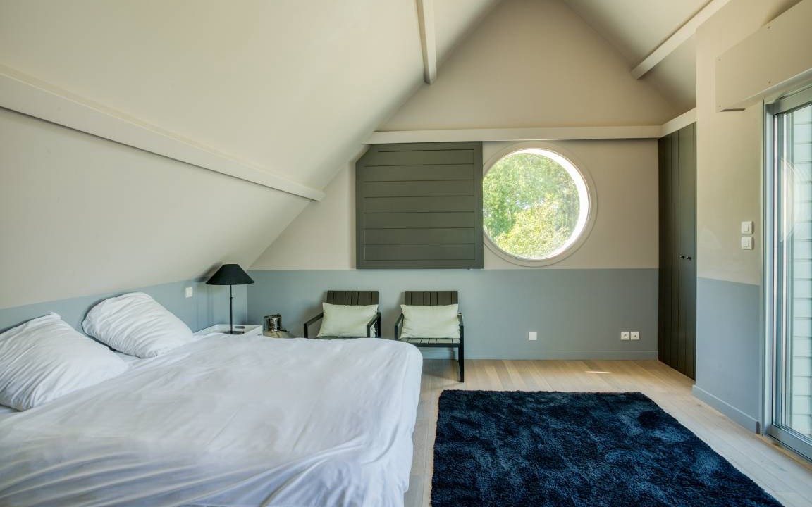 Photo of Bedroom in Mesquer