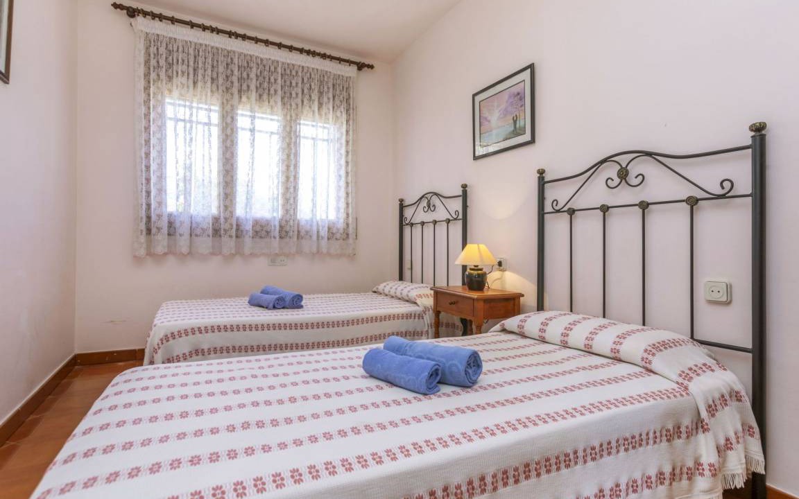 Photo of Bedroom in Creixell