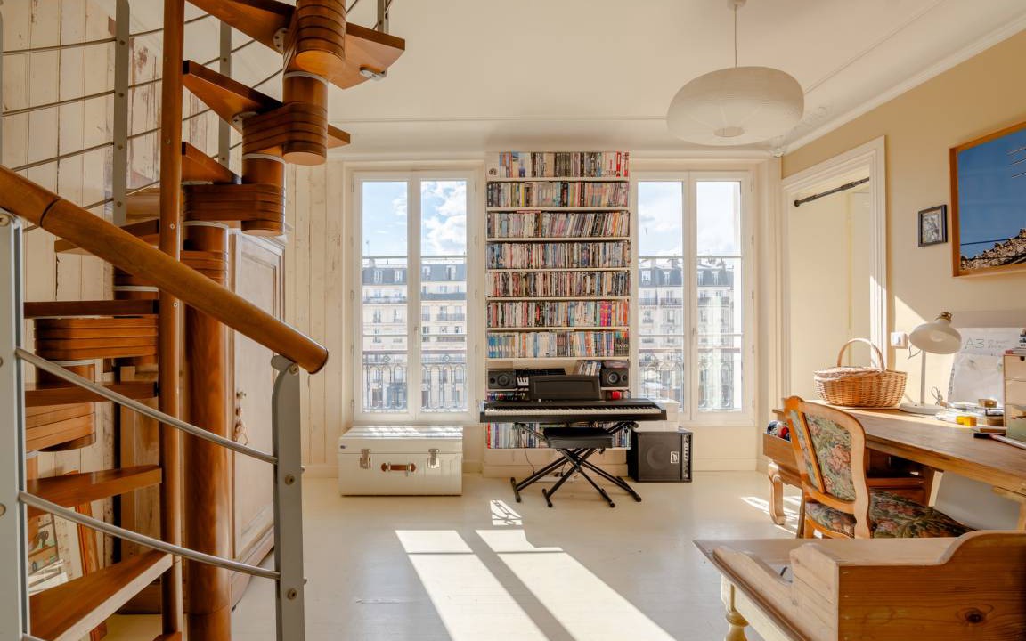 Photo of Others in Batignolles