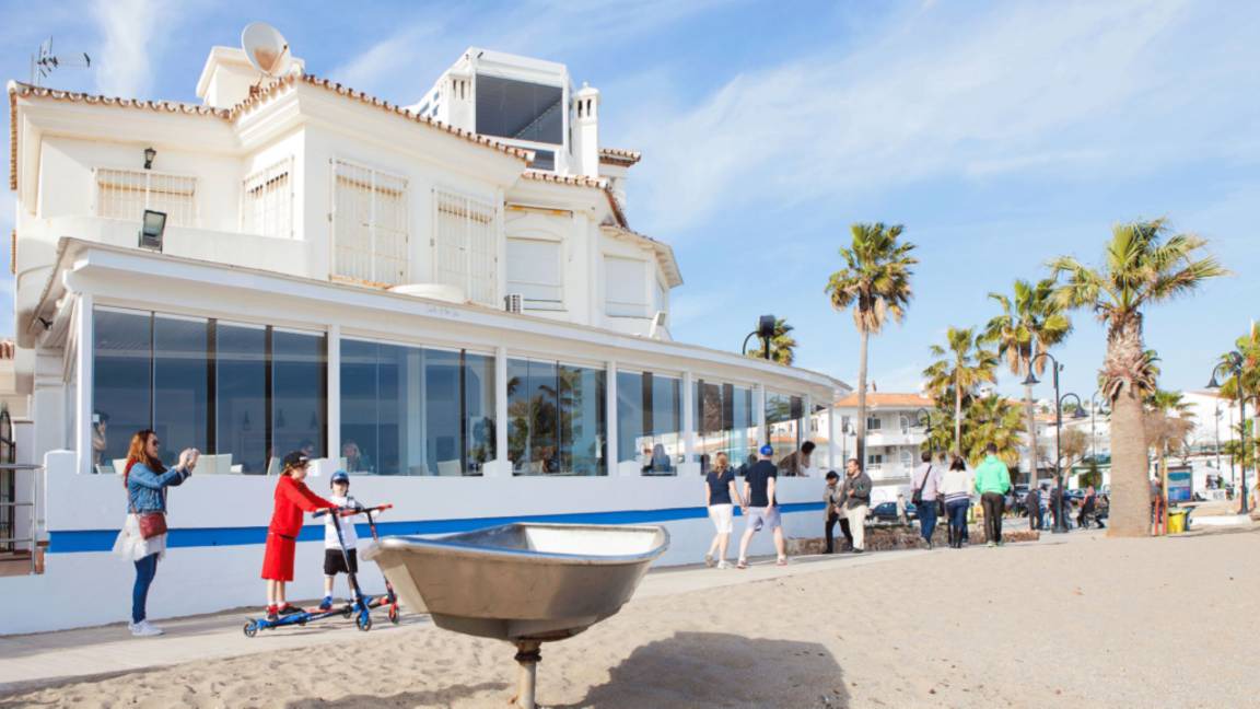 Photo of Others in La Cala de Mijas