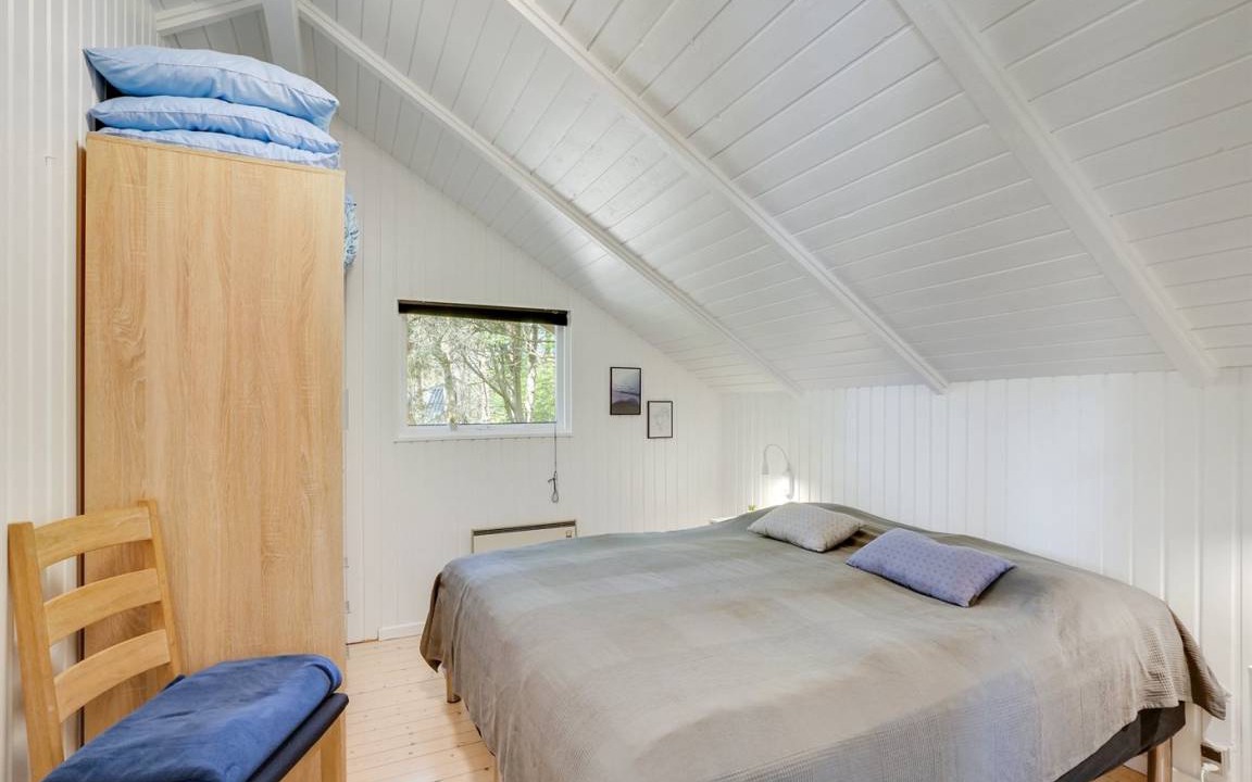 Photo of Bedroom in Sønder Vorupør
