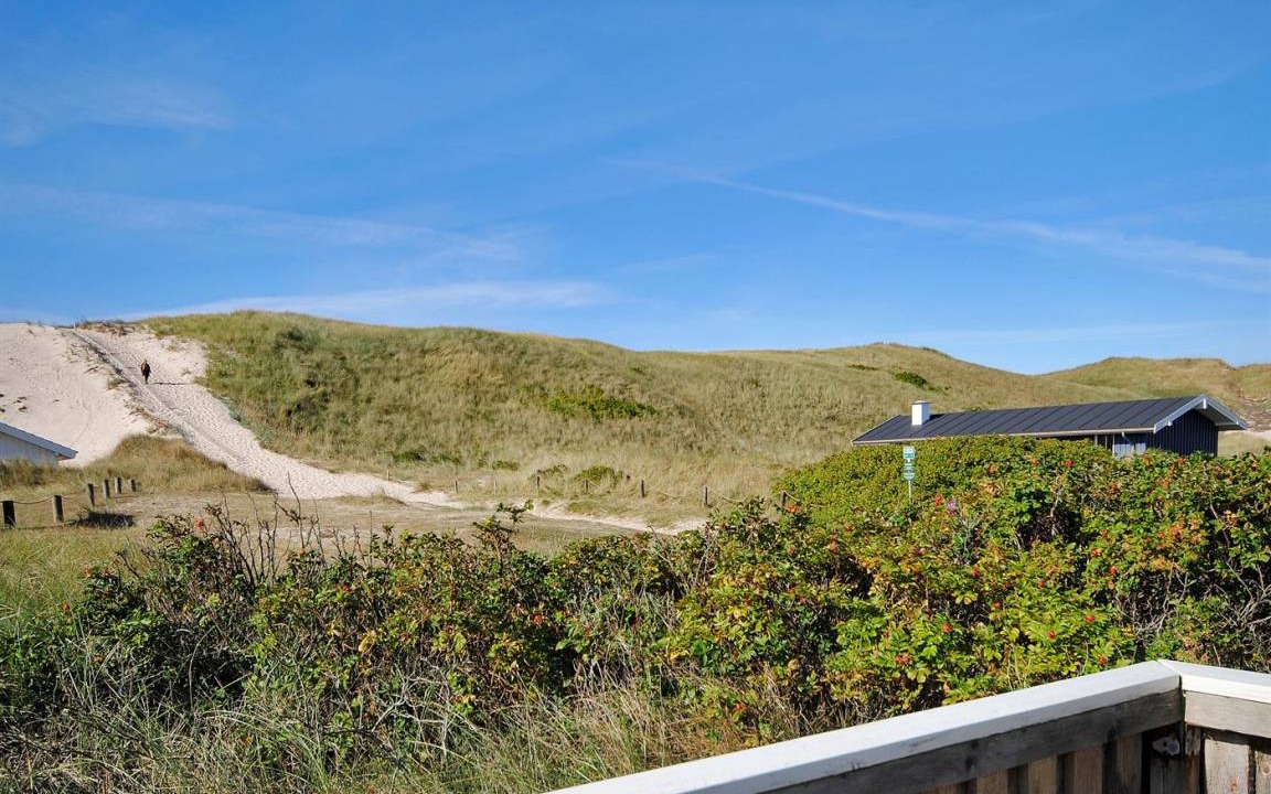 Photo of Others in Bjerregard Strand