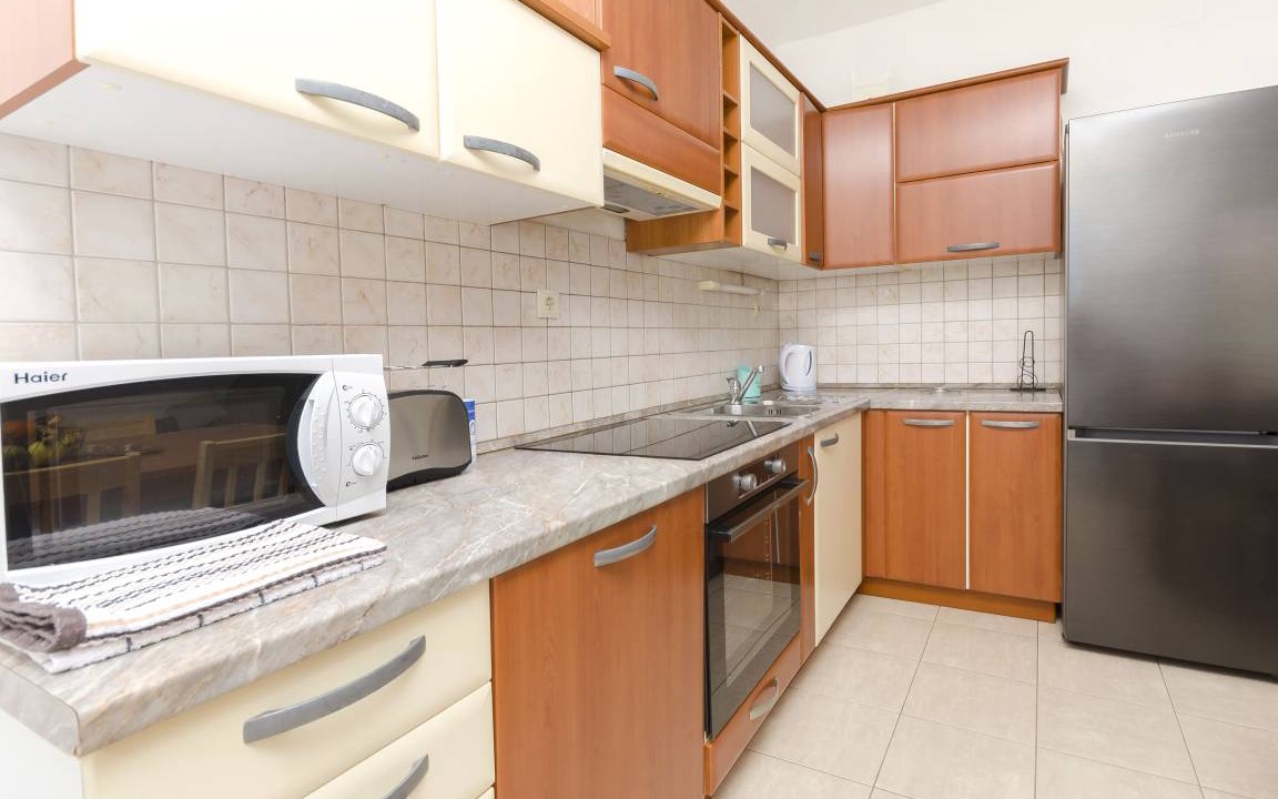Photo of Kitchen in Tribunj