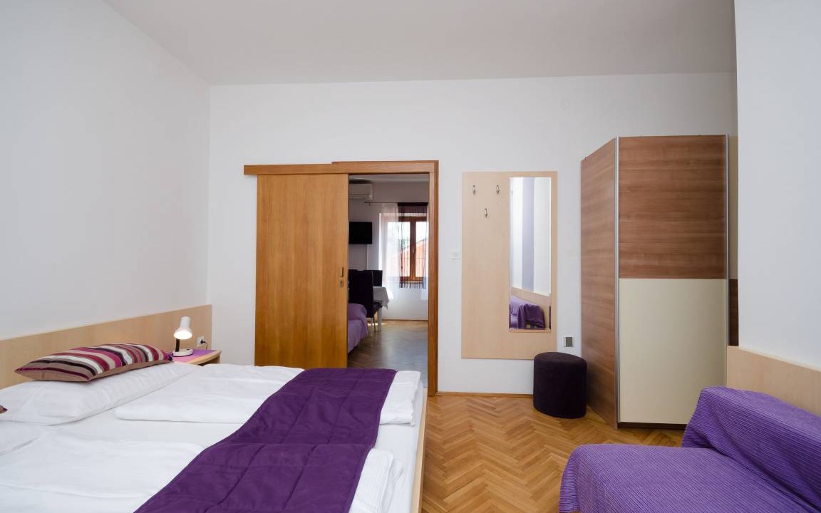 Photo of Bedroom in Lopar