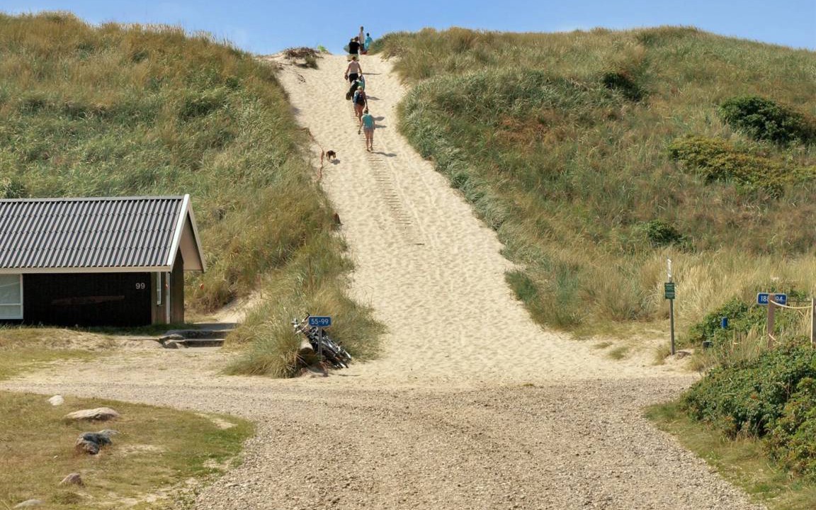 Photo of Others in Bjerregard Strand