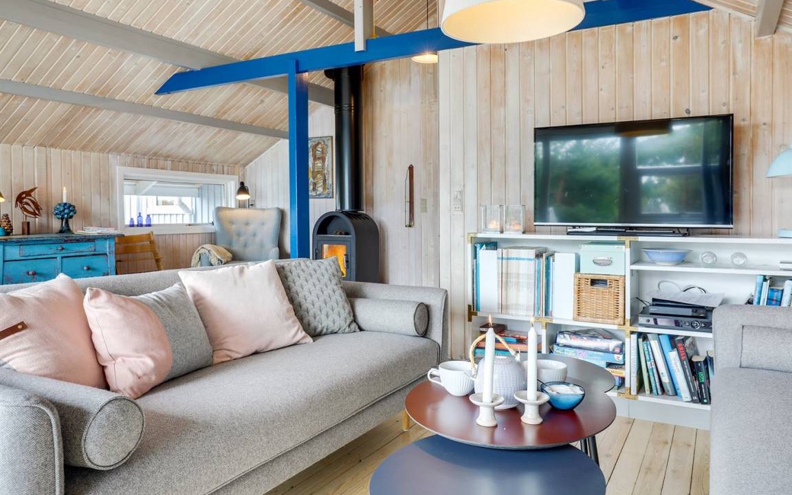 Photo of Livingroom in Balka