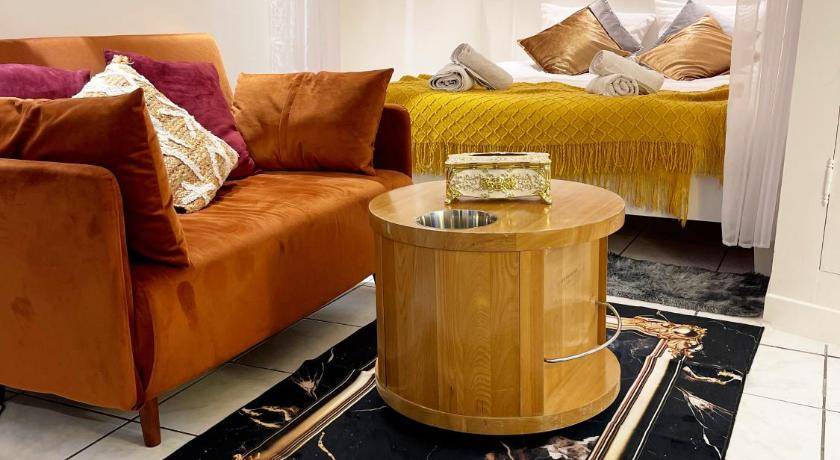 Photo of Livingroom in Montmartre
