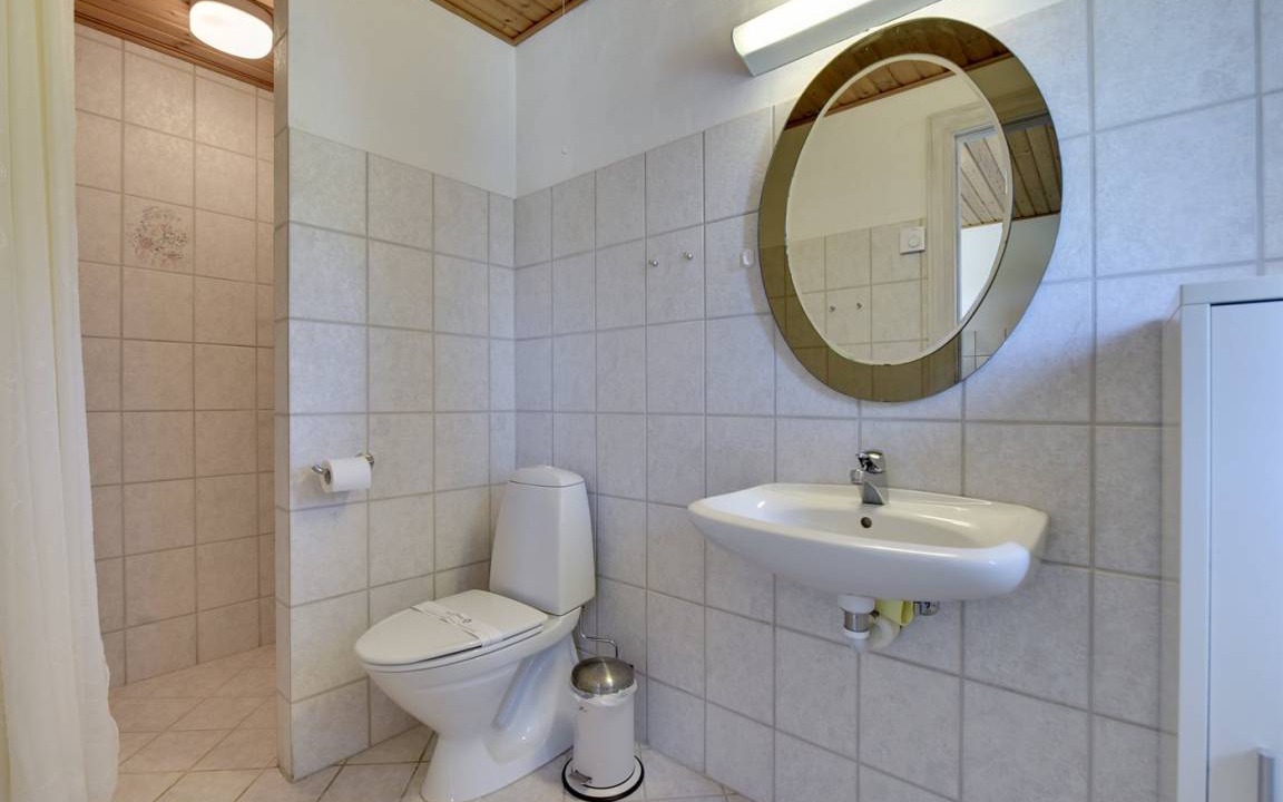Photo of Bathroom in Haurvig
