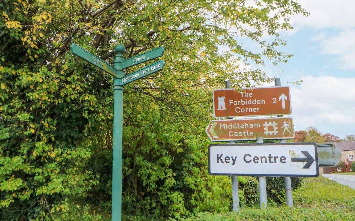 Photo of Others in Middleham