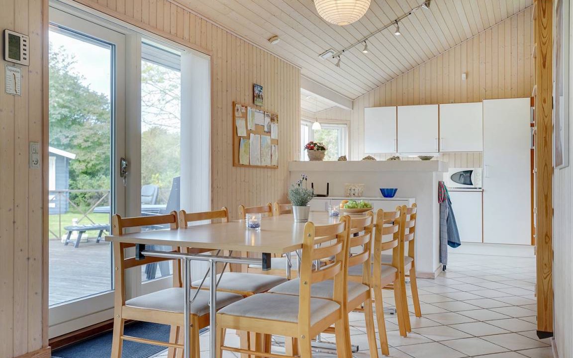 Photo of Kitchen in Rageleje