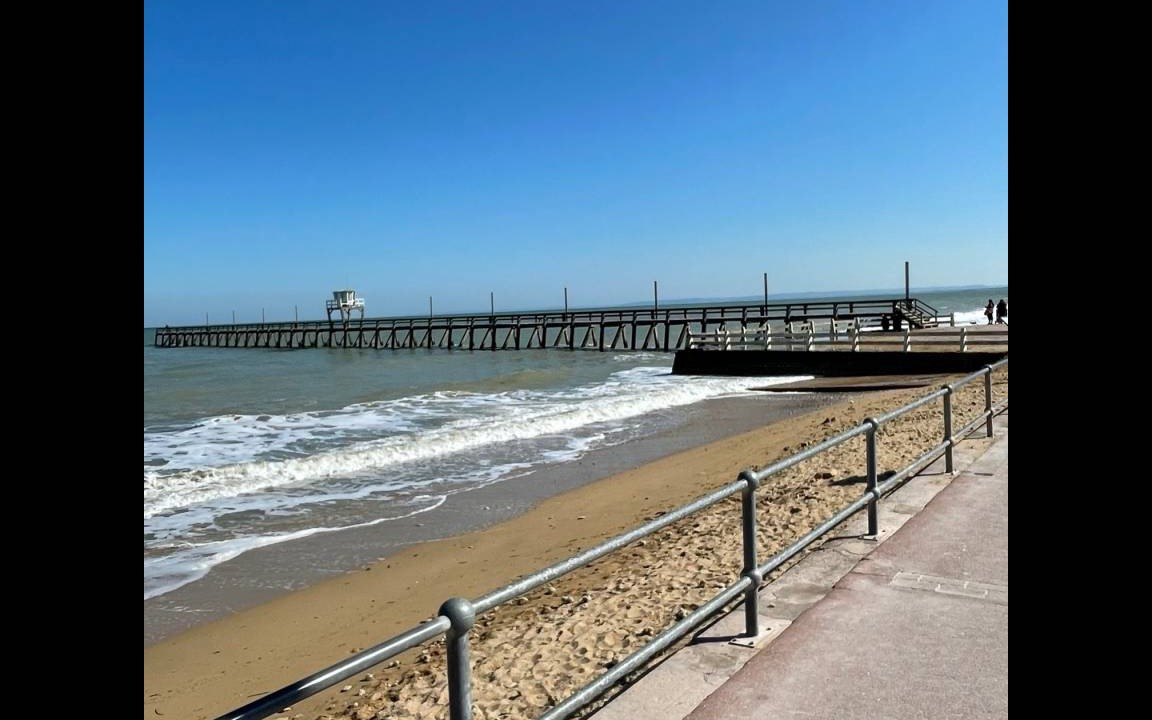 Photo of Others in Luc-sur-Mer