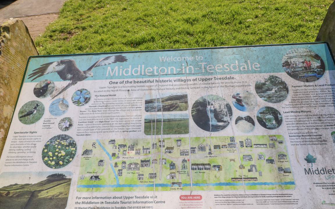 Photo of Others in Barnard Castle