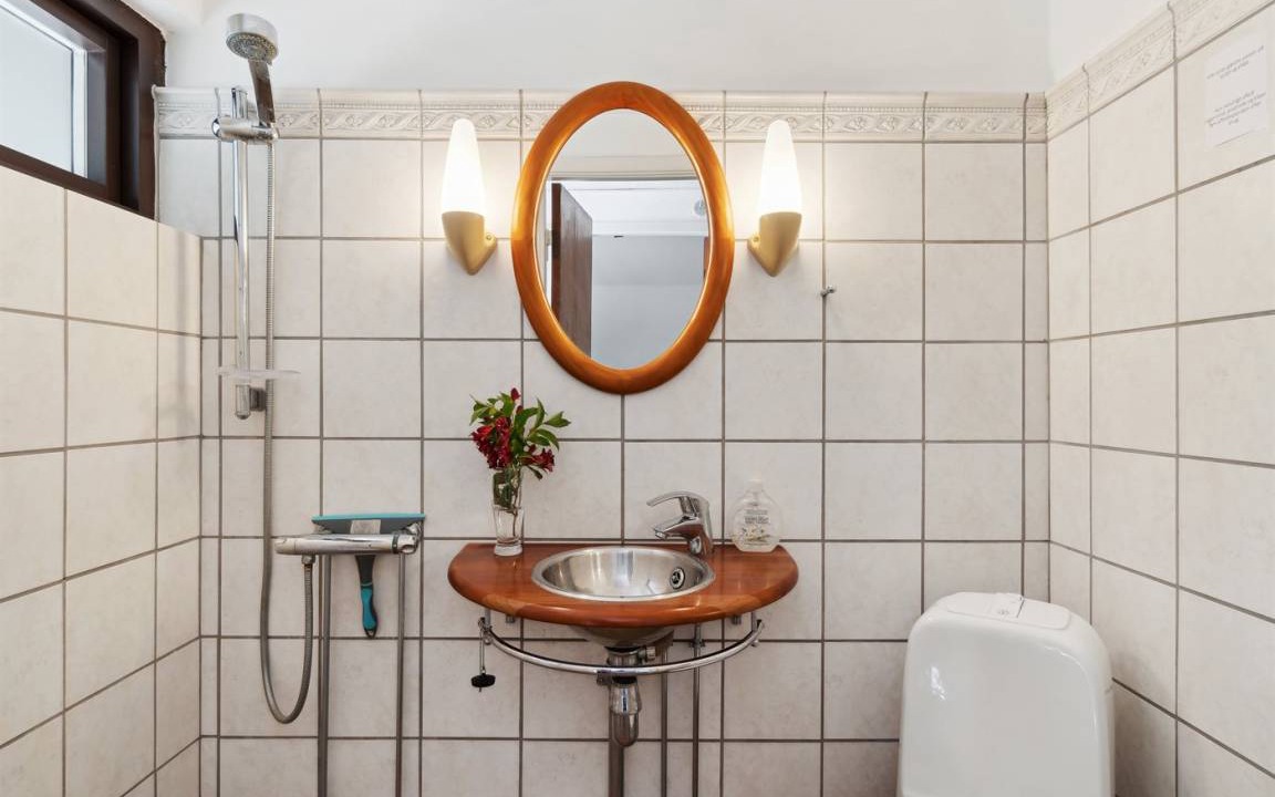 Photo of Bathroom in Holloselund