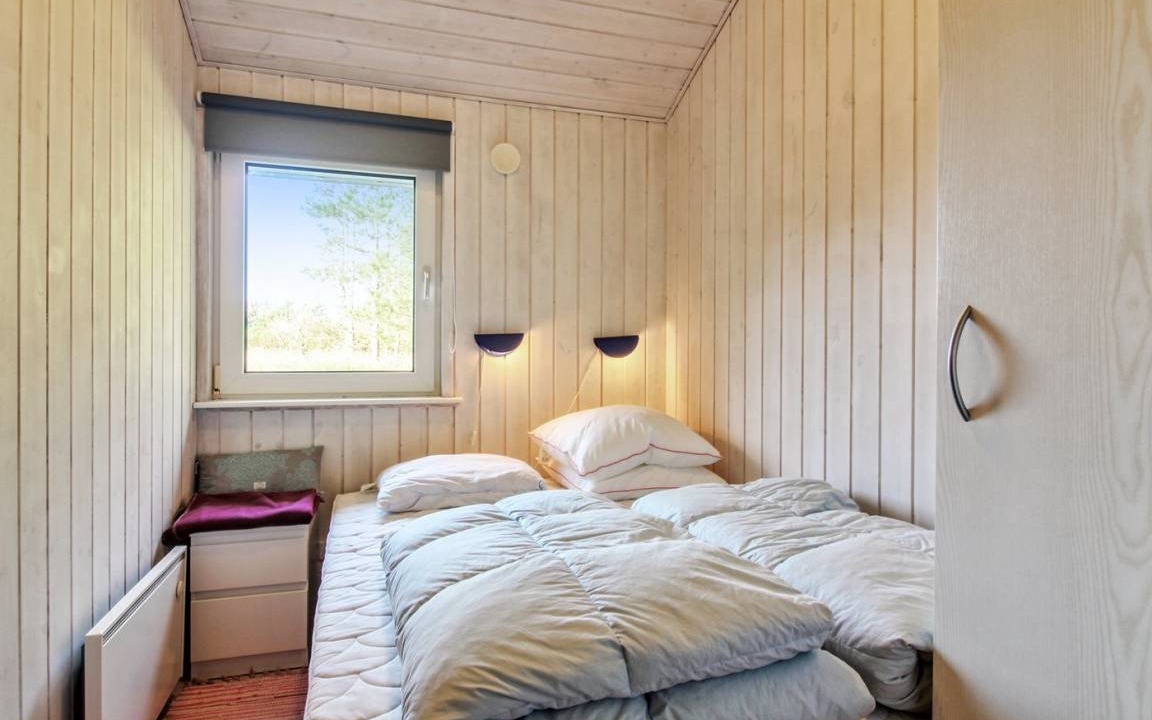 Photo of Bedroom in Nørre Lyngby