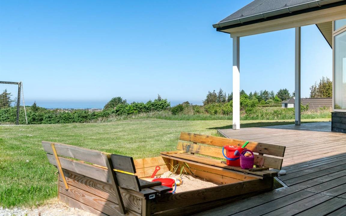 Photo of Patio Balcony in Skallerup Klit